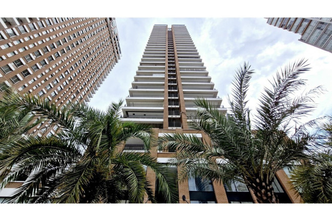Imagem Imóvel com 3 Quartos à Venda, 189 m² em Vila Nova Conceição - São Paulo Imagem Imóvel com 3 Quartos à Venda, 189 m² em Vila Nova Conceição - São Paulo