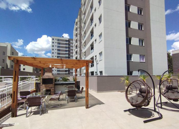Imagem Apartamento com 2 Quartos à Venda, 75 m² em Parque Jamaica - Londrina Imagem Apartamento com 2 Quartos à Venda, 75 m² em Parque Jamaica - Londrina
