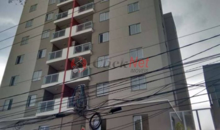 Imagem Apartamento com 2 Quartos à Venda, 63 m² em Vila América - Santo André Imagem Apartamento com 2 Quartos à Venda, 63 m² em Vila América - Santo André