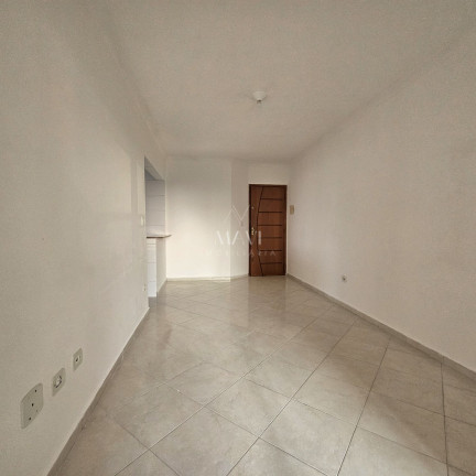 Imagem Apartamento com 1 Quarto à Venda, 50 m² em Tupi - Praia Grande