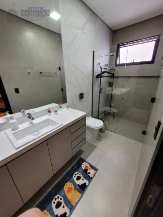 Imagem Casa de Condomínio com 3 Quartos à Venda, 280 m² em Residencial Jardim Estoril V - Bauru