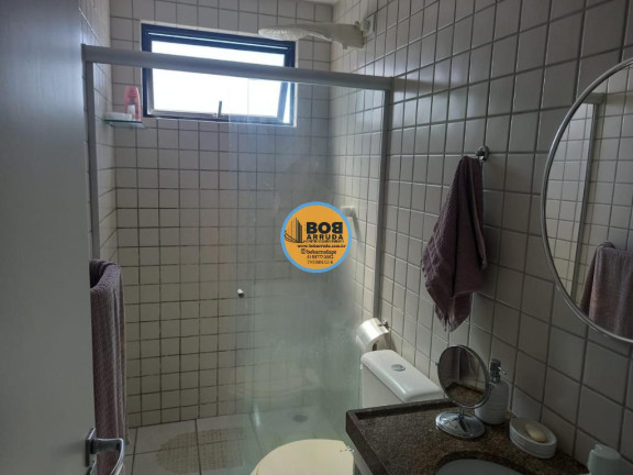 Imagem Apartamento com 3 Quartos à Venda, 111 m² em Boa Viagem - Recife