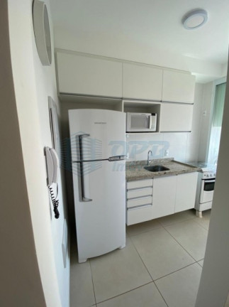 Imagem Apartamento à Venda,  em Jardim Palma Travassos - Ribeirão Preto