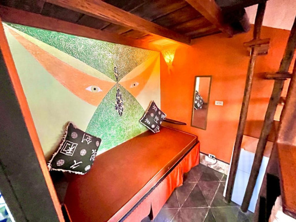 Imagem Casa com 4 Quartos à Venda, 138 m² em Boiçucanga - São Sebastião Imagem Casa com 4 Quartos à Venda, 138 m² em Boiçucanga - São Sebastião