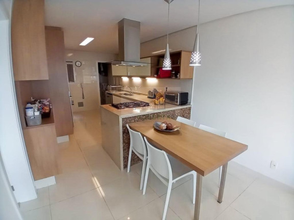 Imagem Apartamento com 4 Quartos à Venda, 196 m² em Cidade Monções - São Paulo