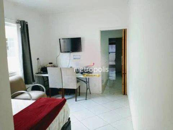 Imagem Sobrado com 3 Quartos à Venda, 135 m² em Jardim São Caetano - São Caetano Do Sul