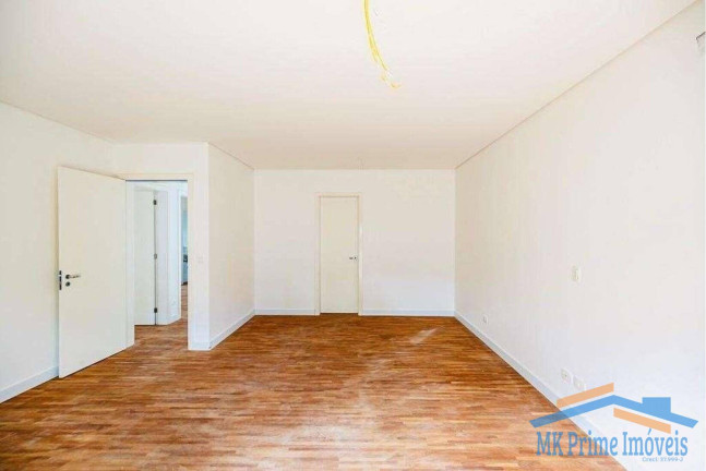 Imagem Casa de Condomínio com 3 Quartos à Venda, 355 m² em Moema - São Paulo