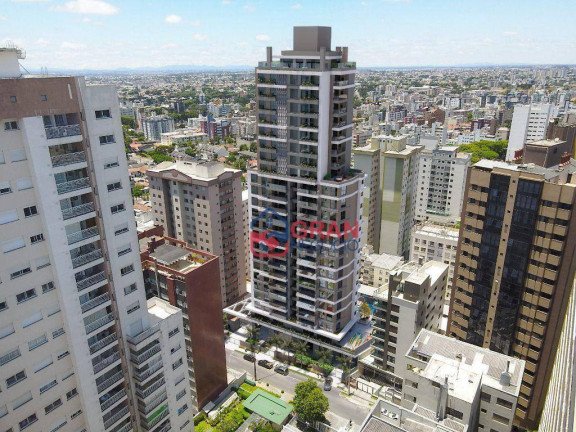 Imagem Apartamento com 3 Quartos à Venda, 155 m² em água Verde - Curitiba Imagem Apartamento com 3 Quartos à Venda, 155 m² em água Verde - Curitiba