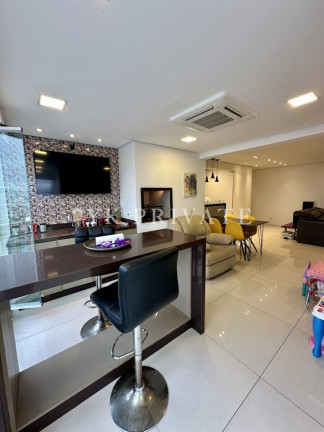 Imagem Apartamento com 3 Quartos à Venda, 100 m² em Barra Funda - São Paulo