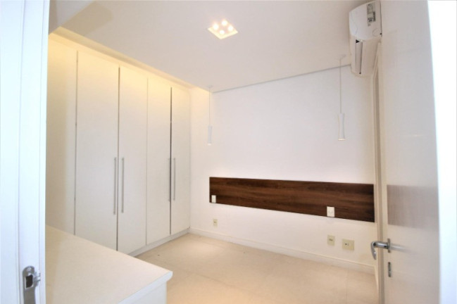 Imagem Imóvel com 1 Quarto para Alugar, 50 m² em Cidade Monções - São Paulo
