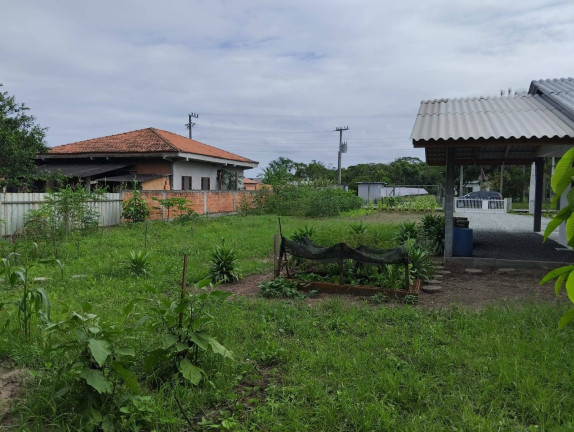 Imagem Chácara com 2 Quartos à Venda, 105 m² em Pinheiros - Balneário Barra Do Sul