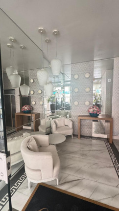 Imagem Apartamento com 3 Quartos à Venda, 122 m² em Meia Praia - Itapema