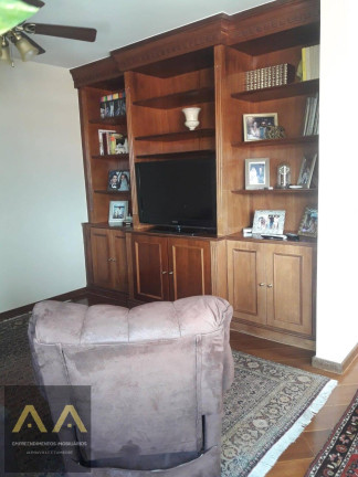 Imagem Casa com 4 Quartos para Alugar, 356 m² em Alphaville - Santana De Parnaíba Imagem Casa com 4 Quartos para Alugar, 356 m² em Alphaville - Santana De Parnaíba