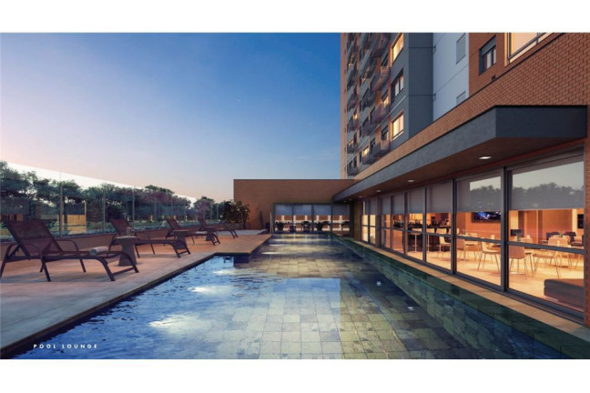 Imagem Apartamento com 2 Quartos à Venda, 61 m² em Passo Da Areia - Porto Alegre