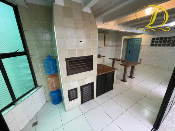 Imagem Cobertura com 3 Quartos à Venda, 232 m² em Tupi - Praia Grande Imagem Cobertura com 3 Quartos à Venda, 232 m² em Tupi - Praia Grande