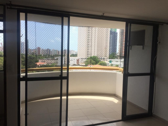 Imagem Apartamento com 3 Quartos à Venda, 121 m² em Altiplano Cabo Branco - João Pessoa Imagem Apartamento com 3 Quartos à Venda, 121 m² em Altiplano Cabo Branco - João Pessoa