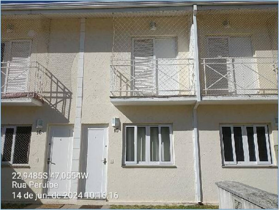 Imagem Casa com 2 Quartos à Venda, 65 m² em Vila Campos Sales - Campinas