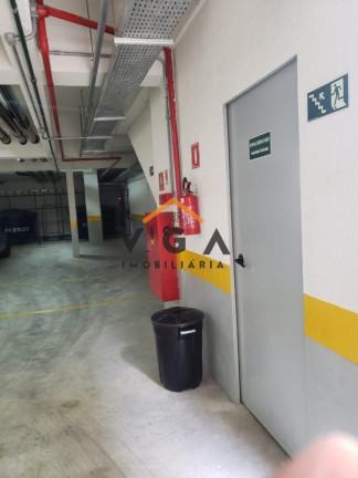Imagem Apartamento com 2 Quartos para Alugar, 35 m² em Tatuapé - São Paulo