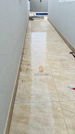 Imagem Casa com 3 Quartos à Venda, 150 m² em Jardim Helvécia - Aparecida De Goiânia Imagem Casa com 3 Quartos à Venda, 150 m² em Jardim Helvécia - Aparecida De Goiânia