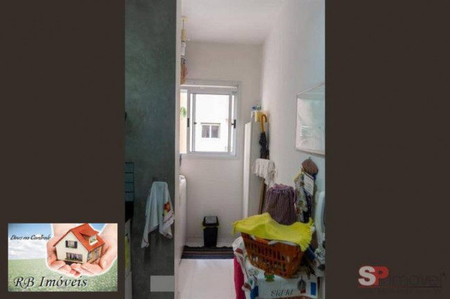 Imagem Apartamento com 2 Quartos à Venda, 53 m² em Vila Gonçalves - São Bernardo Do Campo Imagem Apartamento com 2 Quartos à Venda, 53 m² em Vila Gonçalves - São Bernardo Do Campo