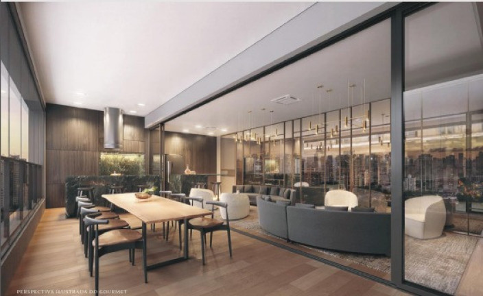 Imagem Apartamento com 4 Quartos à Venda, 157 m² em Sumaré - São Paulo Imagem Apartamento com 4 Quartos à Venda, 157 m² em Sumaré - São Paulo
