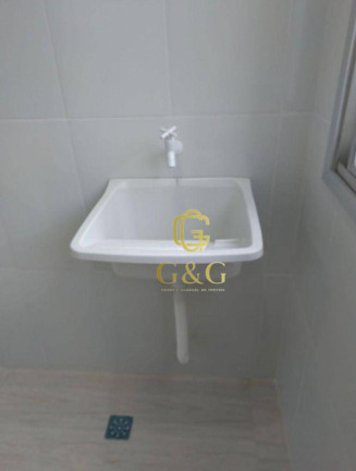 Imagem Apartamento com 1 Quarto à Venda, 44 m² em Tupi - Praia Grande Imagem Apartamento com 1 Quarto à Venda, 44 m² em Tupi - Praia Grande