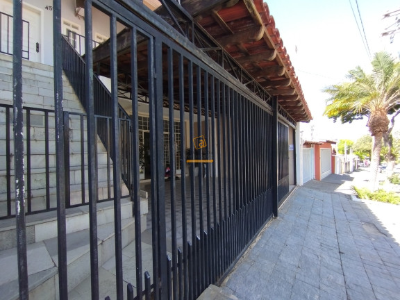 Imagem Casa com 3 Quartos à Venda, em Bairro Novo Itu - Itu Imagem Casa com 3 Quartos à Venda, em Bairro Novo Itu - Itu