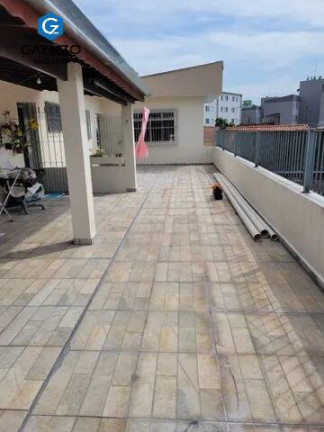 Imagem Casa com 1 Quarto à Venda, 250 m² em Vila Yolanda - Osasco Imagem Casa com 1 Quarto à Venda, 250 m² em Vila Yolanda - Osasco