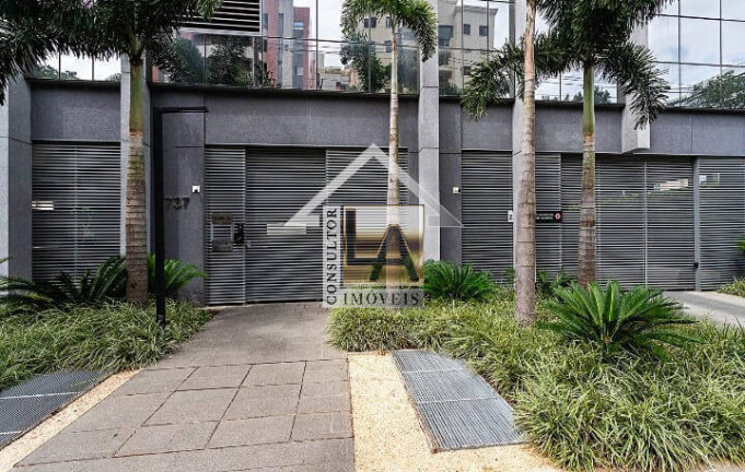 Imagem Apartamento com 1 Quarto à Venda, 51 m² em Indianópolis - São Paulo Imagem Apartamento com 1 Quarto à Venda, 51 m² em Indianópolis - São Paulo