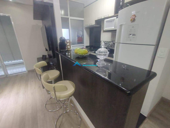 Imagem Apartamento com 2 Quartos à Venda, 69 m² em Vila Das Hortências - Jundiaí