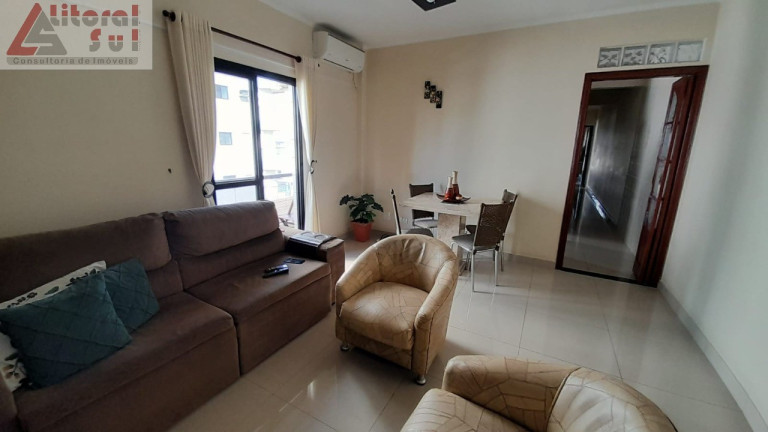 Imagem Apartamento com 2 Quartos à Venda, 83 m² em Guilhermina - Praia Grande Imagem Apartamento com 2 Quartos à Venda, 83 m² em Guilhermina - Praia Grande