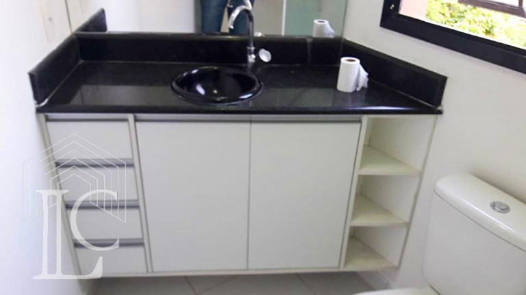 Imagem Apartamento com 1 Quarto para Alugar, 39 m² em Moema - São Paulo