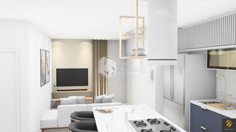 Imagem Apartamento com 1 Quarto à Venda, 76 m² em Vila Nova Conceição - São Paulo Imagem Apartamento com 1 Quarto à Venda, 76 m² em Vila Nova Conceição - São Paulo