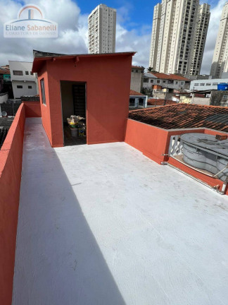Imagem Casa com 2 Quartos à Venda, 130 m² em Vila Sonia - São Paulo Imagem Casa com 2 Quartos à Venda, 130 m² em Vila Sonia - São Paulo