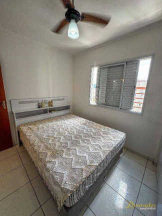 Imagem Apartamento com 1 Quarto à Venda, 48 m² em Aviação - Praia Grande Imagem Apartamento com 1 Quarto à Venda, 48 m² em Aviação - Praia Grande