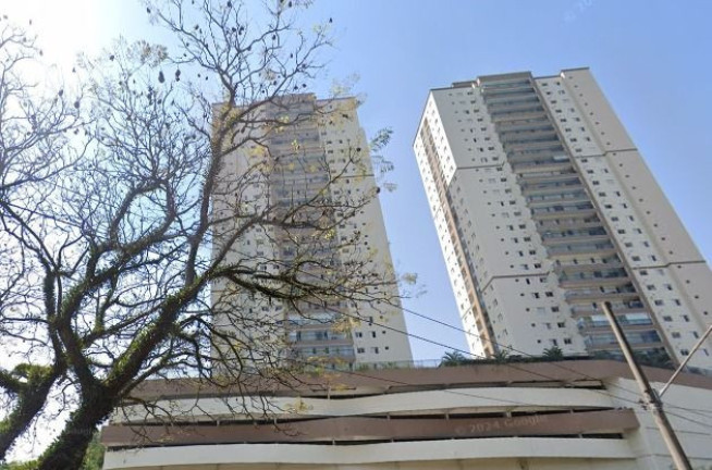 Imagem Apartamento com 3 Quartos à Venda, 83 m² em Vila América - Santo André
