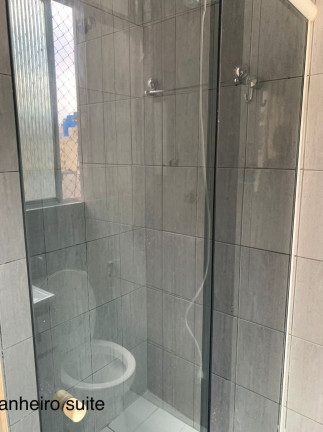 Imagem Apartamento com 3 Quartos à Venda, 91 m² em Vila Buarque - São Paulo