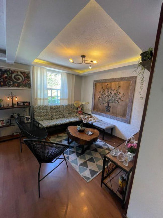 Imagem Apartamento com 3 Quartos à Venda, 85 m² em Ermitage - Teresópolis Imagem Apartamento com 3 Quartos à Venda, 85 m² em Ermitage - Teresópolis