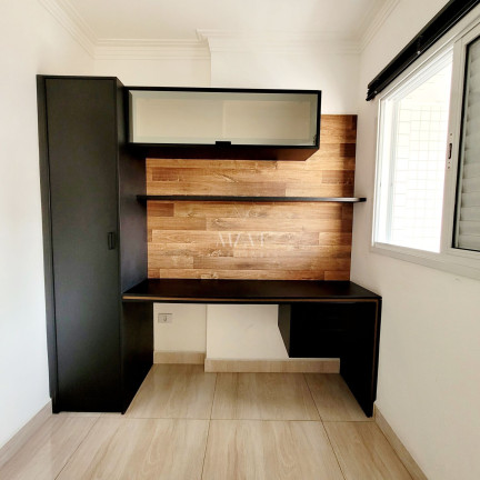 Imagem Apartamento com 3 Quartos à Venda, 138 m² em Guilhermina - Praia Grande