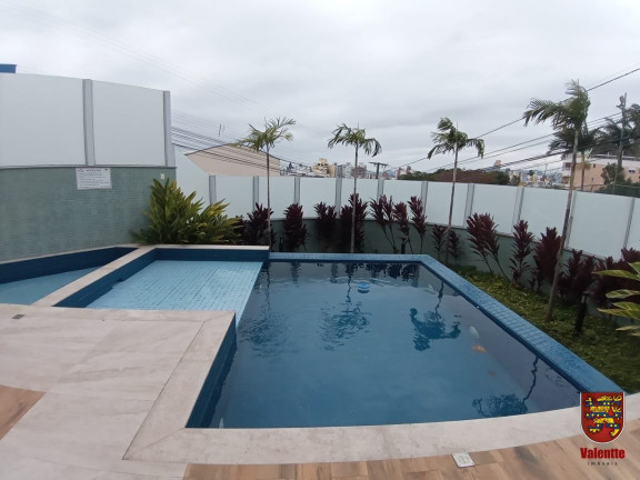 Imagem Apartamento com 3 Quartos à Venda, 142 m² em Capoeiras - Florianópolis