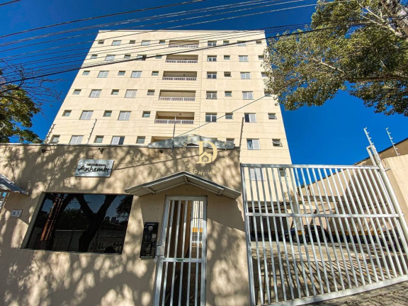 Apartamento com 2 Quartos à Venda, 73 m² em Jardim América - São José Dos Campos