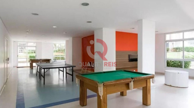 Imagem Apartamento com 3 Quartos à Venda, 64 m² em Ponte Grande - Guarulhos