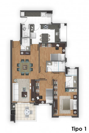 Imagem Imóvel com 3 Quartos à Venda, 173 m² em Juvevê - Curitiba Imagem Imóvel com 3 Quartos à Venda, 173 m² em Juvevê - Curitiba