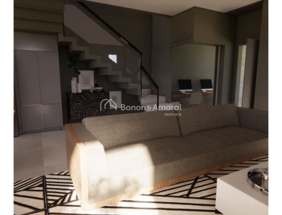 Imagem Casa de Condomínio com 3 Quartos à Venda, 200 m² em Vila Monte Alegre - Paulínia Imagem Casa de Condomínio com 3 Quartos à Venda, 200 m² em Vila Monte Alegre - Paulínia