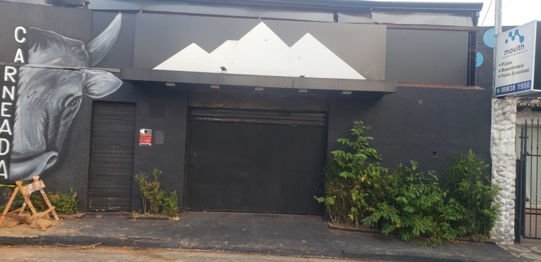 Imagem Sala Comercial à Venda, 250 m² em Jardim América - Sorocaba Imagem Sala Comercial à Venda, 250 m² em Jardim América - Sorocaba