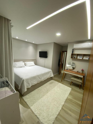Imagem Casa com 3 Quartos à Venda, 110 m² em Santa Mônica - Guarapari