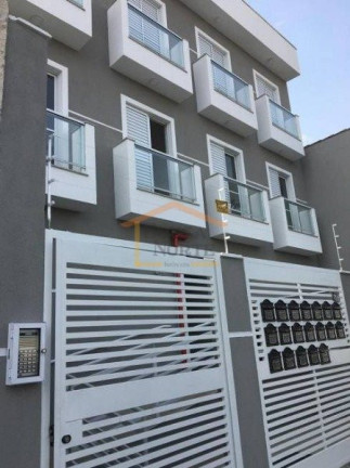 Apartamento com 1 Quarto à Venda, 39 m² em Vila Ema - São Paulo