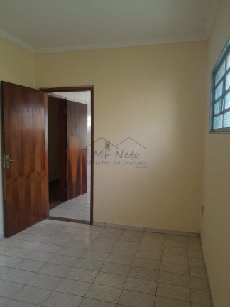 Imagem Casa com 2 Quartos à Venda, 124 m² em Jardim Ferrarezzi - Pirassununga