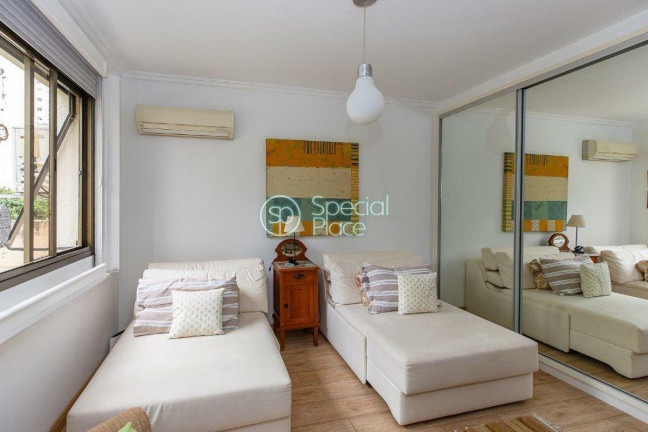Imagem Apartamento com 4 Quartos à Venda, 493 m² em Jardim América - São Paulo Imagem Apartamento com 4 Quartos à Venda, 493 m² em Jardim América - São Paulo