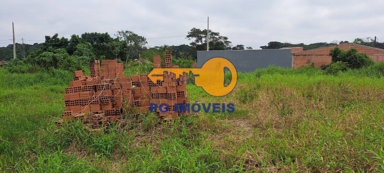 Imagem Terreno à Venda, 324 m² em Primavera - Pontal Do Paraná